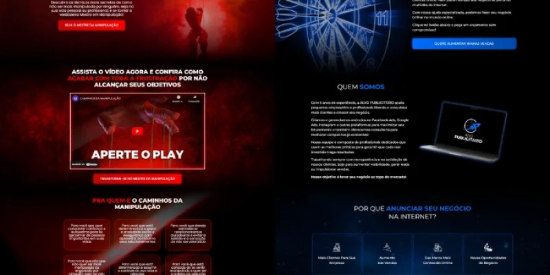 Por que ter um site é essencial para o crescimento do seu negócio